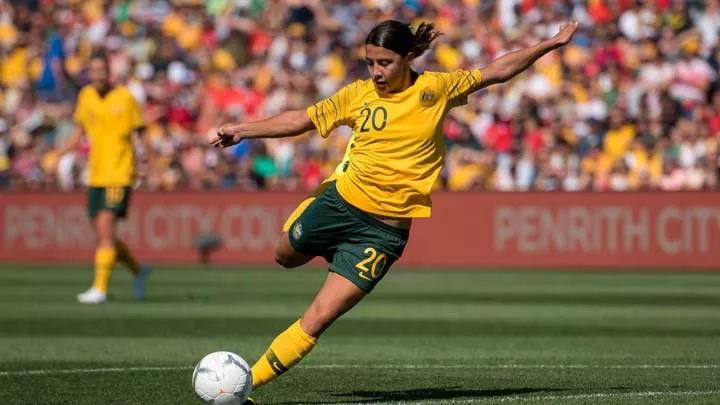 Best players at 2023 Women's World Cup: Morgan, Marta, more