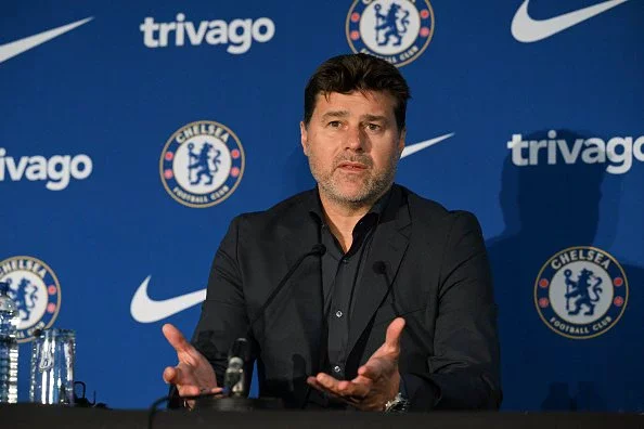 Chelsea are saying their 'fantastic' player is not up for sale, but he actually wants to leave