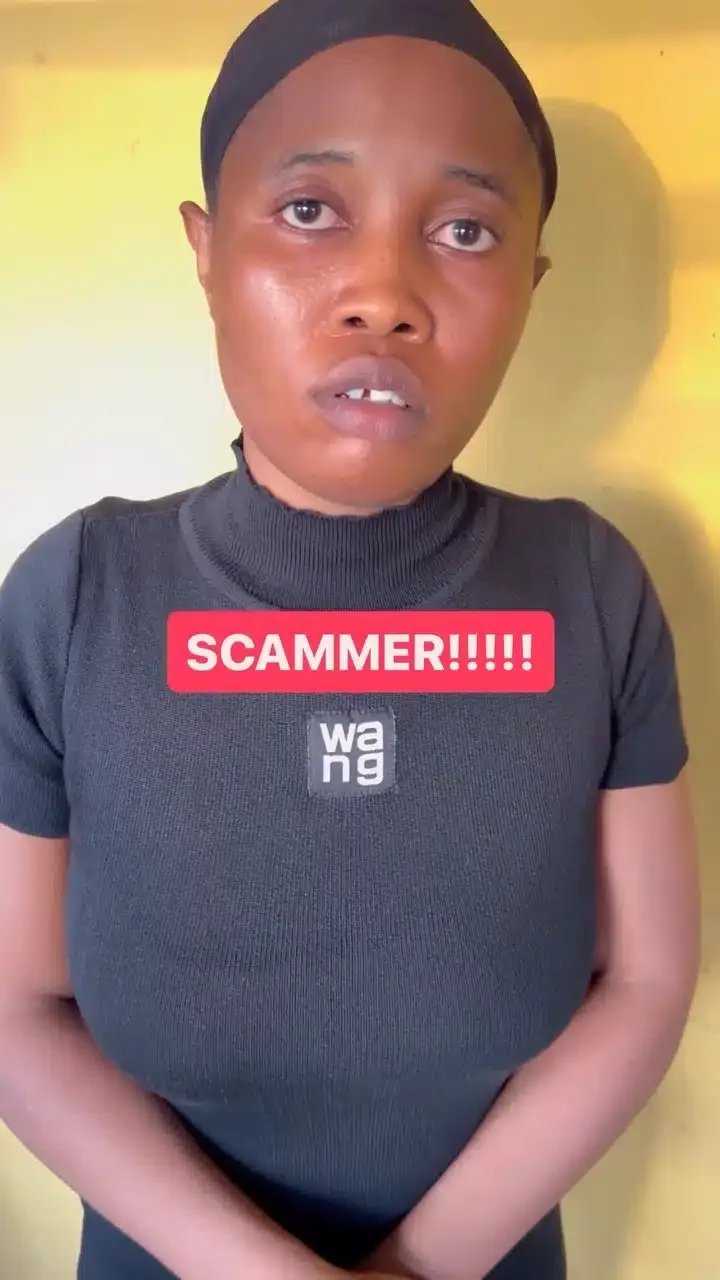 Police Arrest Slay Queen For Allegedly Defrauding Online Buyers With Fake Alerts Torizone