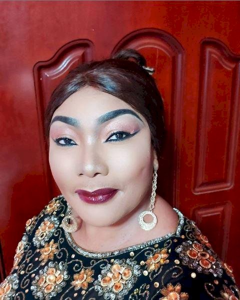 'Why I didn't mourn the death of my son' - Eucharia Anunobi reveals (Video)