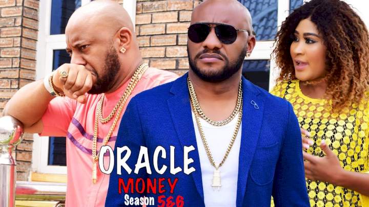 Oracle Money (2022) Part 5 Oracle Money (2022) Part 5