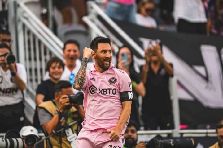 Favian Renkel on X: Did the Inter Miami 3rd kit get leaked
