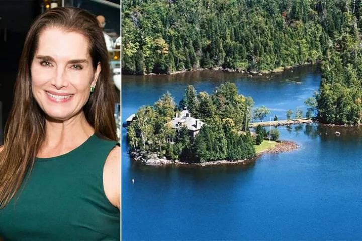 The Gorgeous Private Islands Where The Wealthiest Stars Spend Time To Relax And Unwind