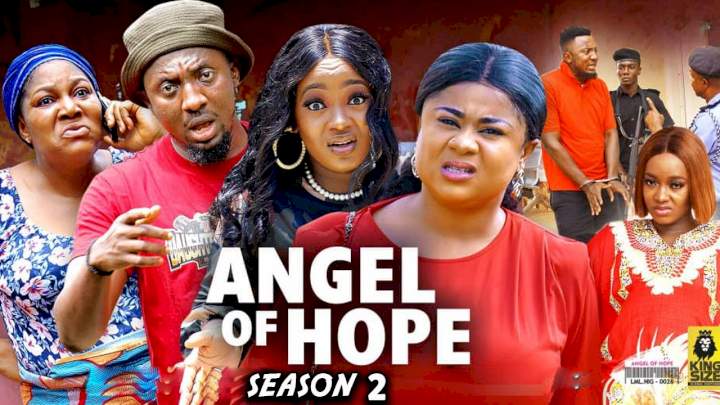 Angel of Hope (2022) (Part 2)