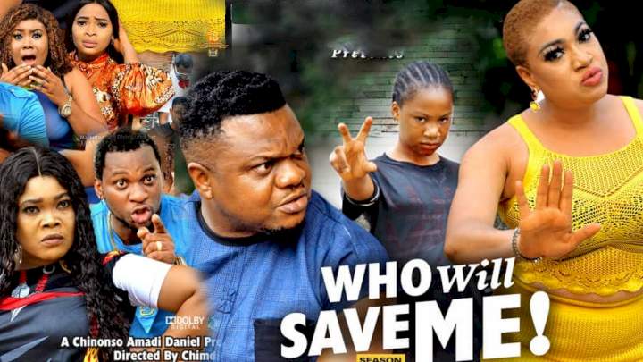Who Will Save Me! (2022) Who Will Save Me! (2022)
