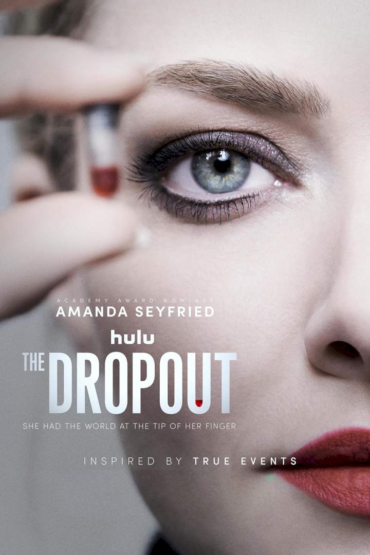 Tv Series: The Dropout - Season 1 Episode 2 (Download Mp4)