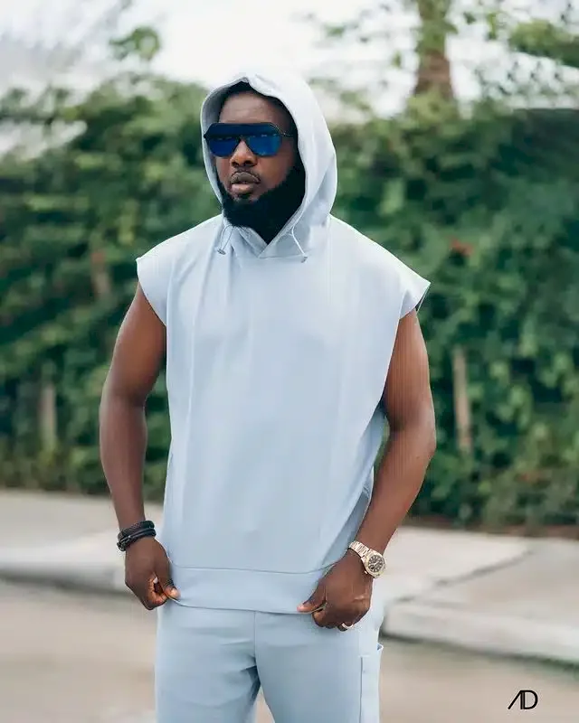 Ay Makun reacts to claims about brother, Yomi Casual being gay