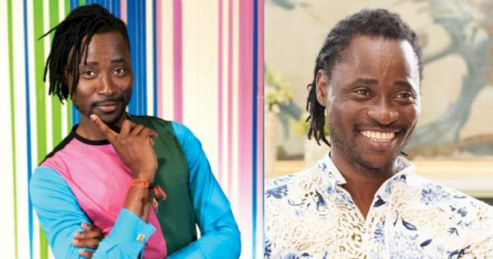'Stop trying to marry straight women' - Bisi Alimi advices