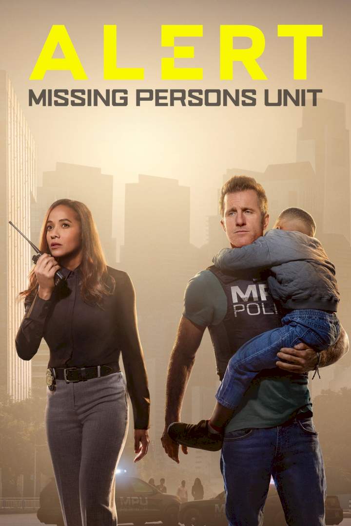 Alert: Missing Persons Unit Season 1 Episode 6