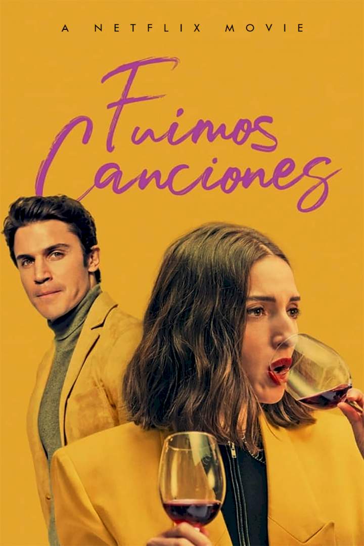 Movie: Sounds Like Love (2021) [Spanish]