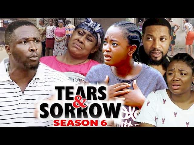 Tears and Sorrow (2021) (Part 6) Tears and Sorrow (2021) (Part 6)