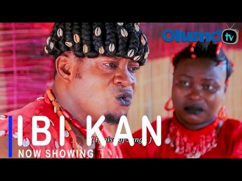 Ibi Kan (2021) Ibi Kan (2021)