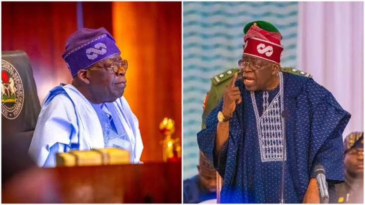 jubilation as President Tinubu discusses new worker minimum wages