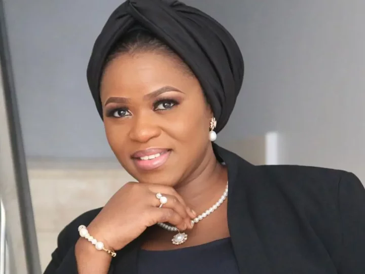 Important things to know about the women in TInubu's ministerial list