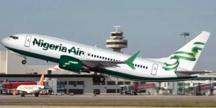 Nigeria Air to begin operations in October with 8 aircraft, says Ethiopian Airlines