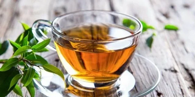 5 types of tea that can help you lose weight and fight belly fat.