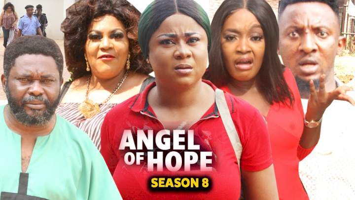 Angel of Hope (2022) (Part 8)