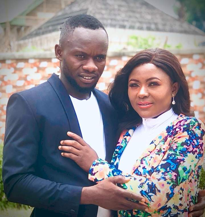 'Beating me was not part of the agreement in our marriage' - Nigerian lady calls off her wedding few days to D-Day as fiancé allegedly turned her into punching bag