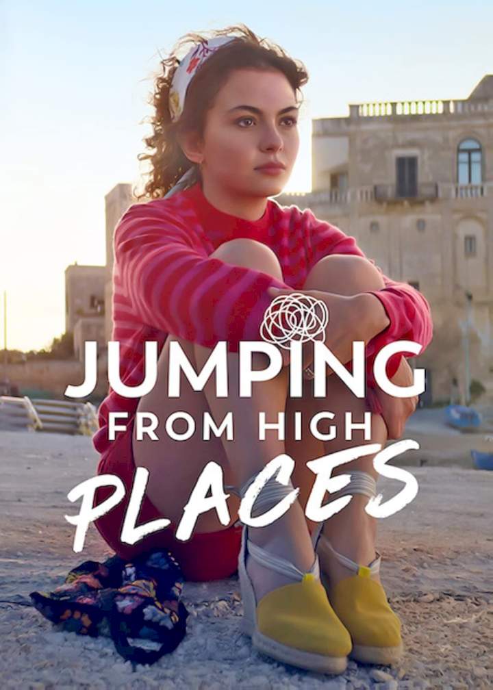 Netnaija - Jumping from High Places (2022) [Italian]