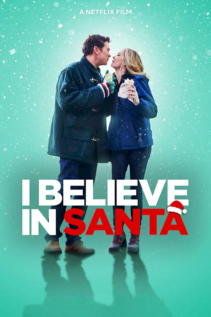 I Believe in Santa (2022)