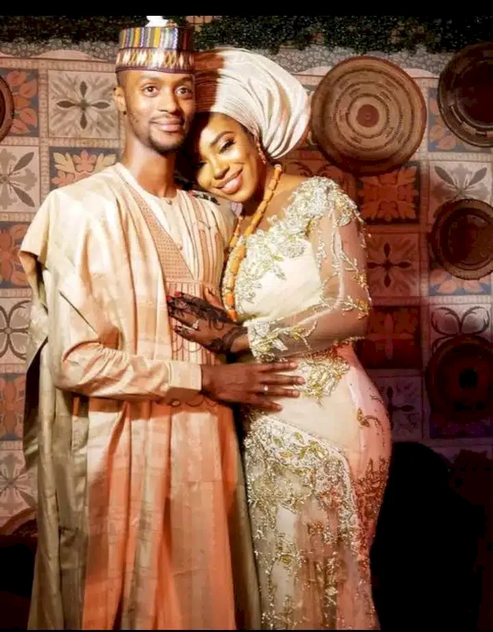 'Motherhood is lonely, always think of yourself as a single mom' - Bashir El-Rufai's wife advises