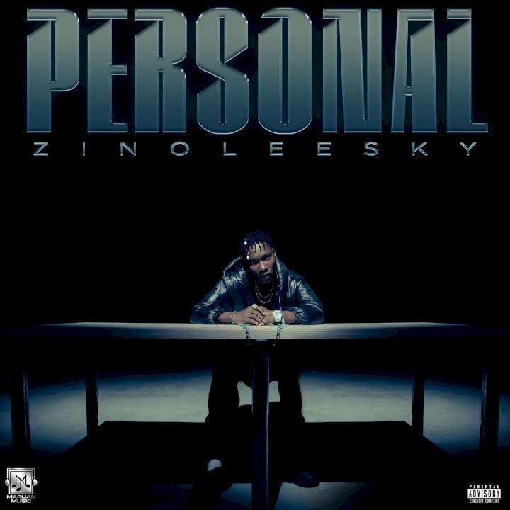 Zinoleesky - Personal
