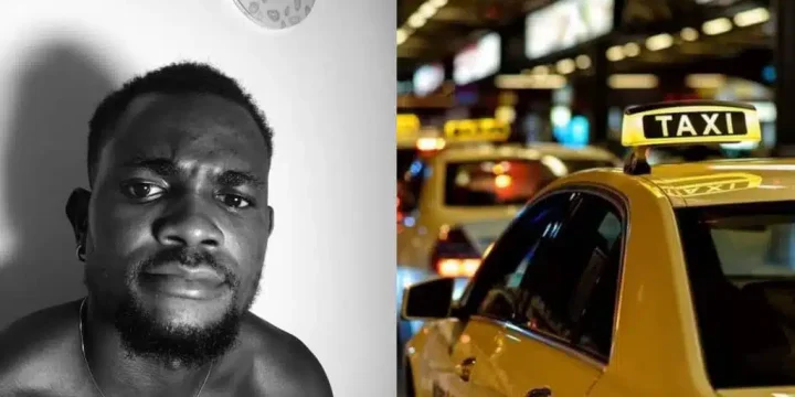 Man recounts escape from suspected one chance gang after boarding cab in Abuja Man recounts escape from suspected one chance gang after boarding cab in Abuja