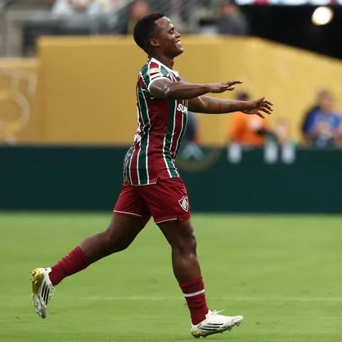 No Messi: Ranking the Top 7 Best Players in the FIFA Club World Cup 2025