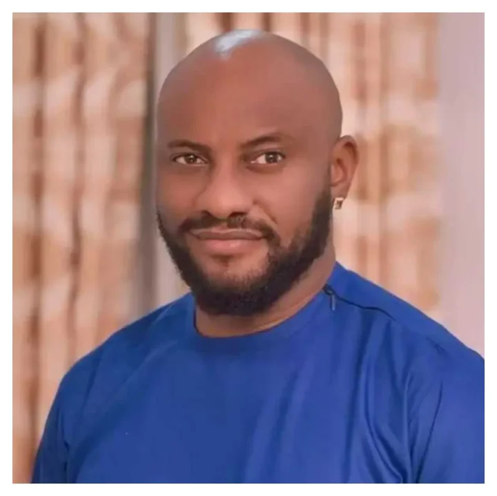 Yul Edochie discloses why he charges N20m to attend events Yul Edochie discloses why he charges N20m to attend events