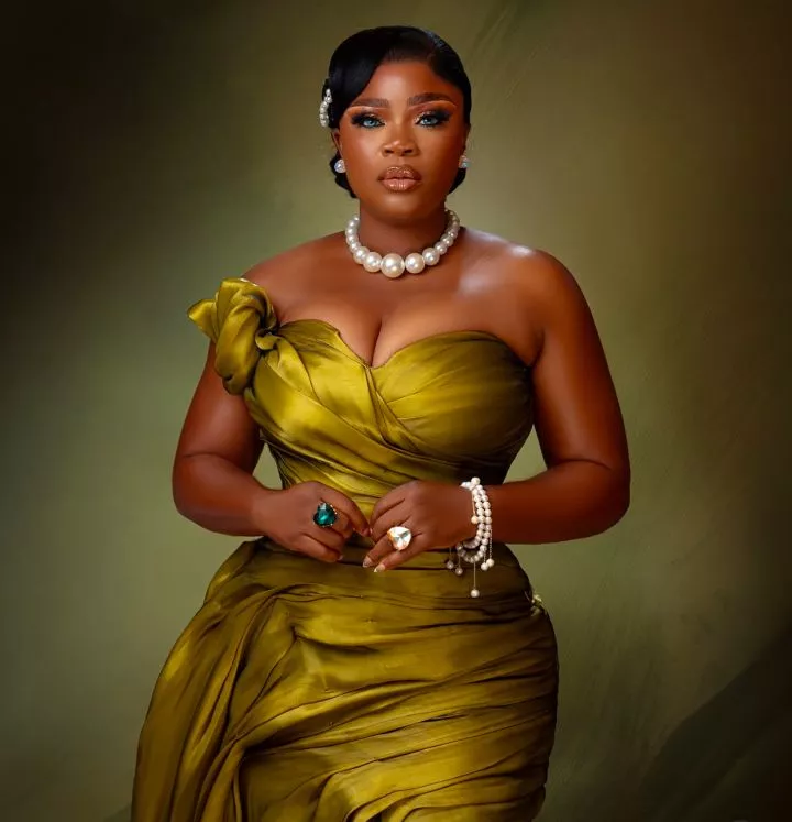 12 Nigerian actresses who became mothers before turning 20