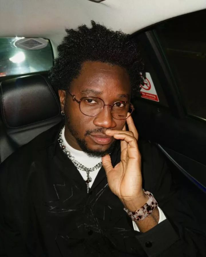 Nasboi speaks after surviving accident during nationwide tour
