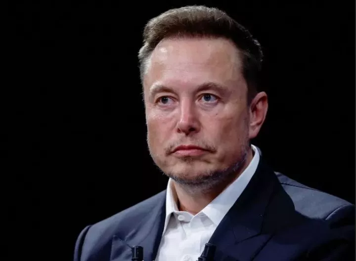 World's Richest Man, Elon Musk Reacts To The Damning Report That He Takes Drugs World's Richest Man, Elon Musk Reacts To The Damning Report That He Takes Drugs