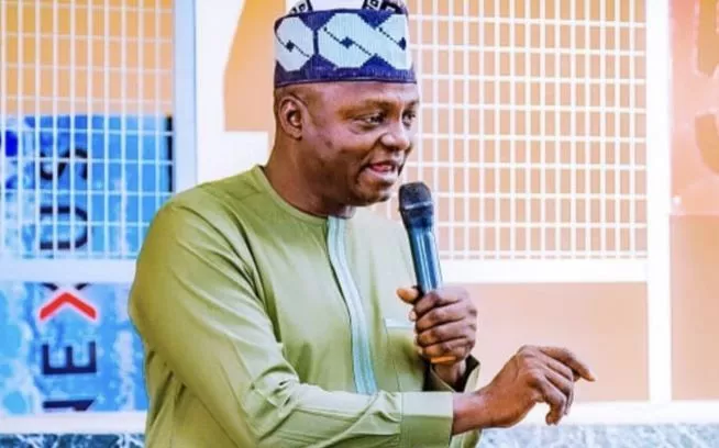 FG Is Using AI To Identify Poor Nigerians - Minister, Nentawe Yilwatda Says