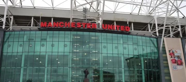 Sheikh Jassim and Qatari group make decision on reviving interest in Man United as share price plummets