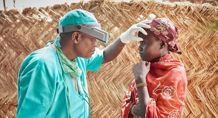 Senegal overcomes a century-old problem Senegal overcomes a century-old problem