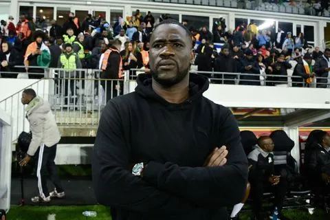 Best-Paid African Football Coaches in 2025