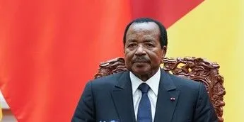 World's oldest serving president announces bid for eighth term in Cameroon World's oldest serving president announces bid for eighth term in Cameroon