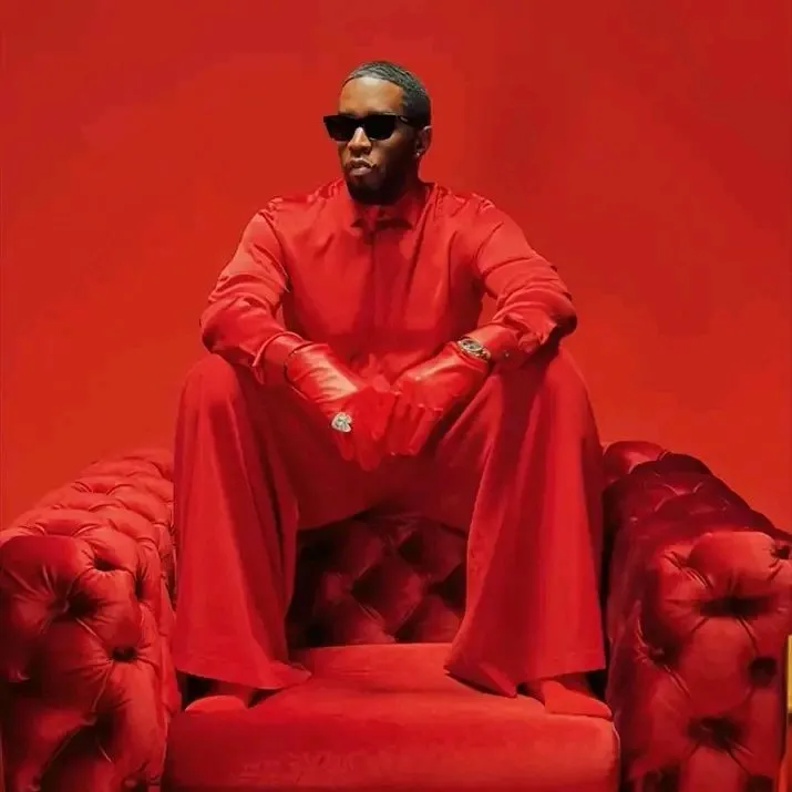 Diddy Combs reportedly enrolls in drug, violence prevention programs