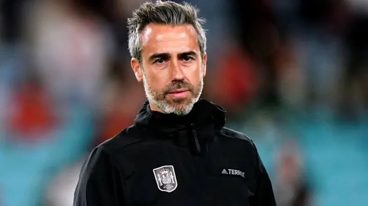 WAFCON Final: 'We play at home' - Morocco coach, Vilda warns Nigeria