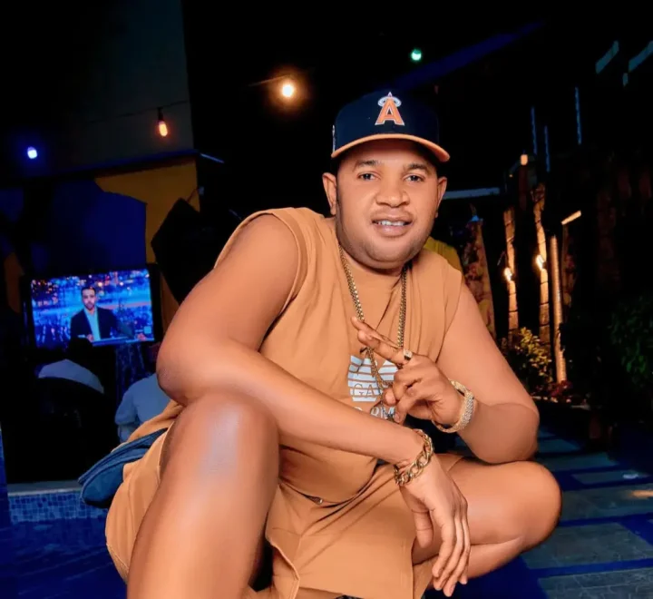 Popular singer Hamisu Breaker, TikToker G.fresh sentenced to prison for Naira abuse Popular singer Hamisu Breaker, TikToker G.fresh sentenced to prison for Naira abuse