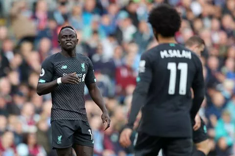 Salah reveals true feelings about Mane after years of rumoured friction
