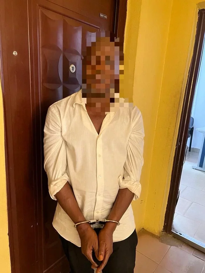 Police arrest woman, brothel owner for alleged murder of Akure socialite