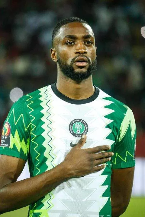 most handsome footballers at AFCON 2023