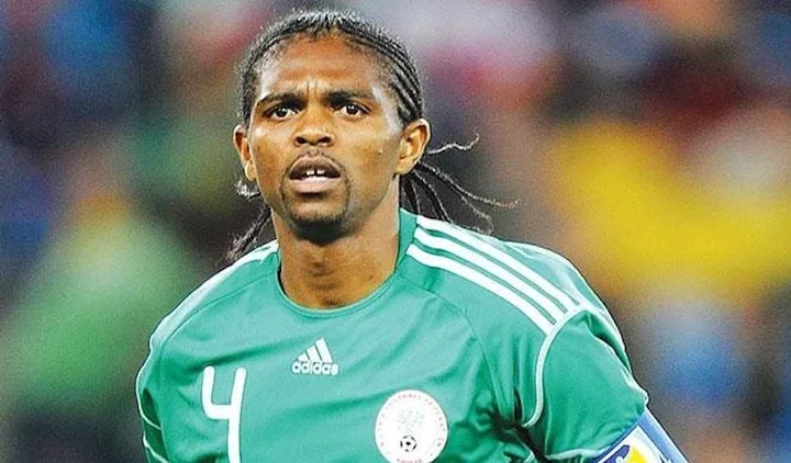 Kanu, Drogba, other African legends who did not win AFCON
