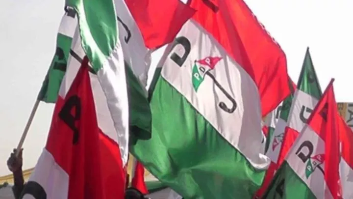 PDP Shifts NEC Meeting