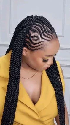 Beautiful Hairstyles for Ladies: Embracing Style and Versatility