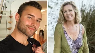 Crypto-trader found guilty of murdering mother in £500,000 life insurance scam