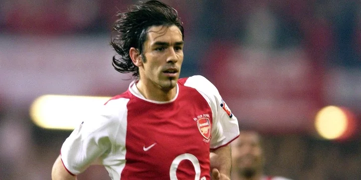 Robert Pires