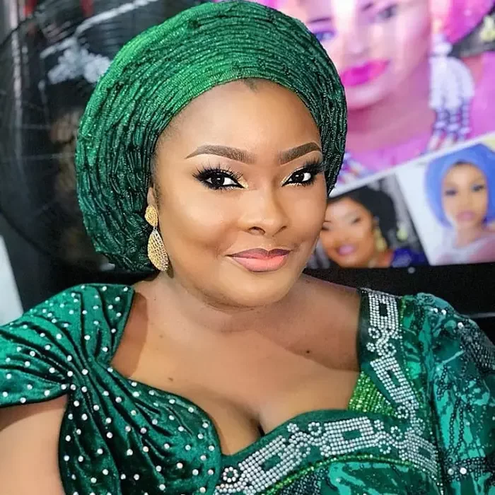 My friend ruined my marriage - Actress Ronke Odusanya breaks silence