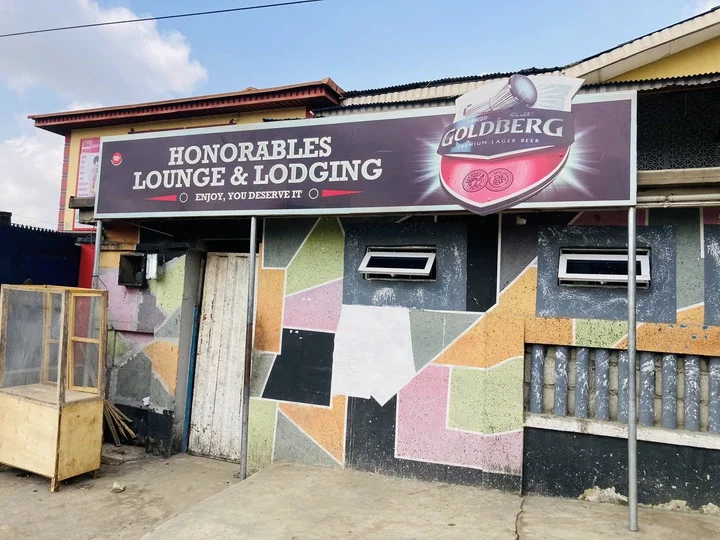 Lagos Shuts Down Redeemed Church, Celestial Church, Clubs, Event Centres Over Noise Pollution (Photos)